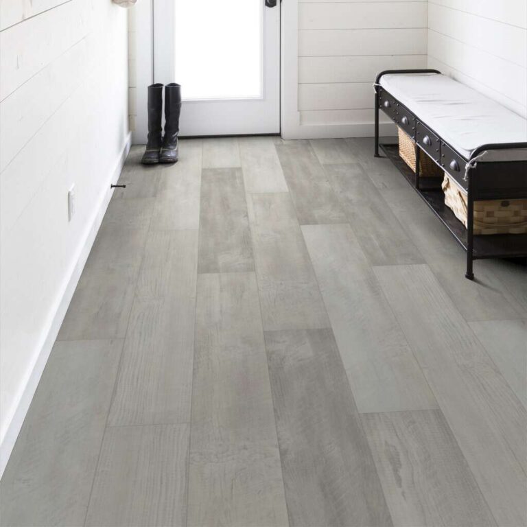 Distressed Pine | Vinyl | Flooring - KLC Floors & More